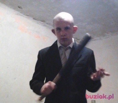 kuba, Mężczyzna, 27, Bochnia, Polska, Zdjęcie: 2