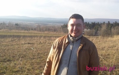Michał, Male, 37, Ząbki, Polska, Photo: 1