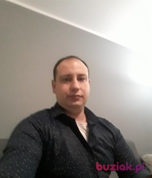 krzysztof, Male, 38, Wschowa, Polska, Photo: 2