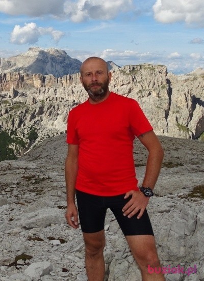 paweł, Mężczyzna, 48, Piastów, Polska: 1