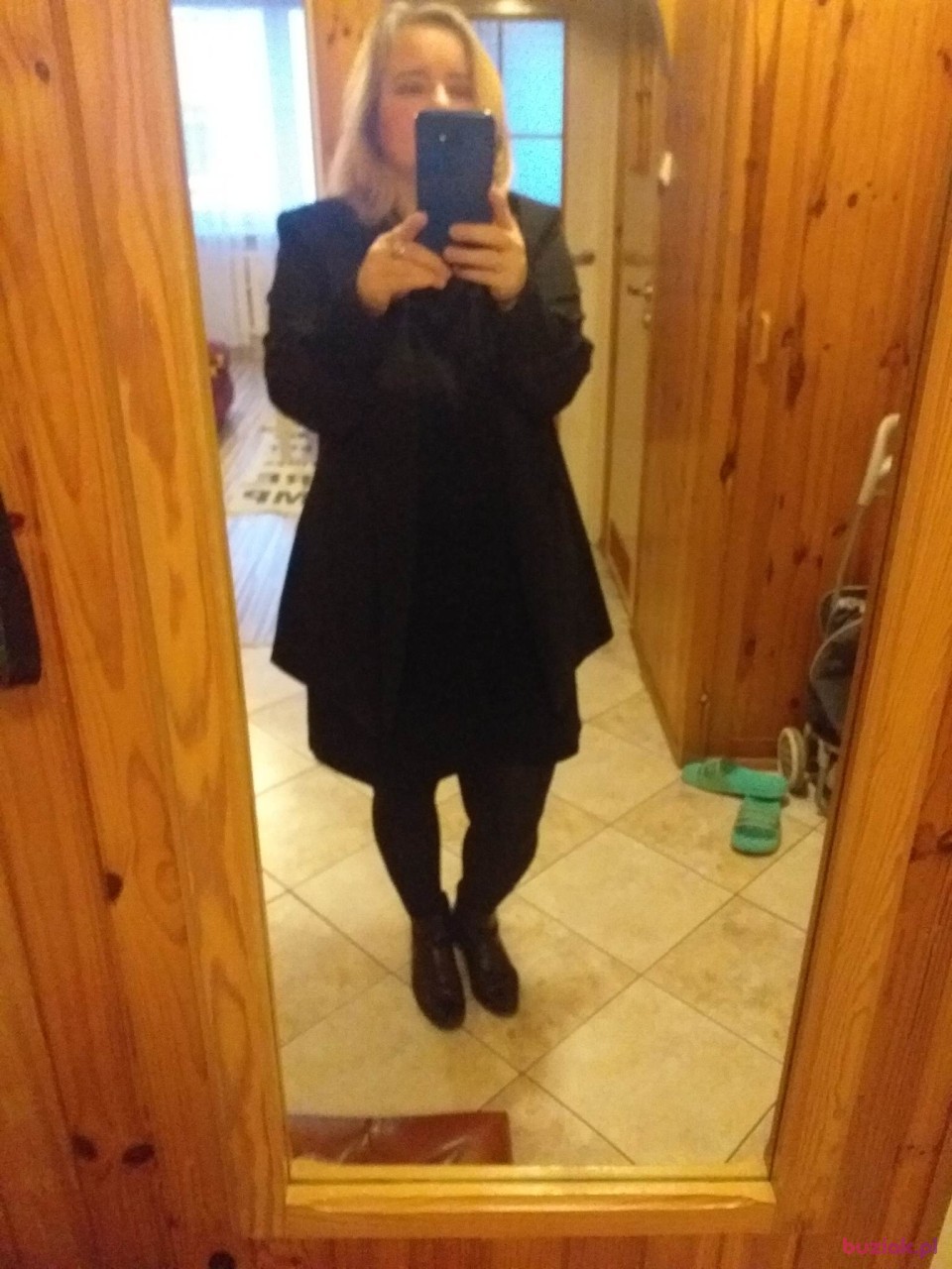 Marta, Female, 49, Swarzędz, Polska, Photo: 5