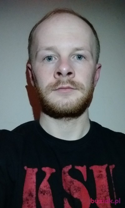 Marcin, Mężczyzna, 33, Rotterdam South Holland Province, Holandia: 1
