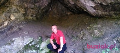 Robert, Male, 45, Kraków, Polska, Photo: 2