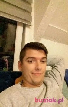 Kamil, Mężczyzna, 35, Olsztyn, Polska: 1