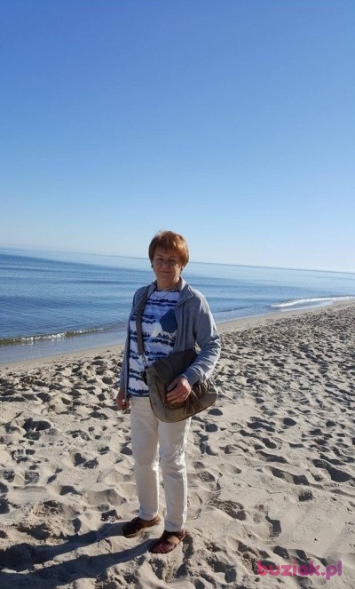 kowalska, Kobieta, 77, Polska: 1