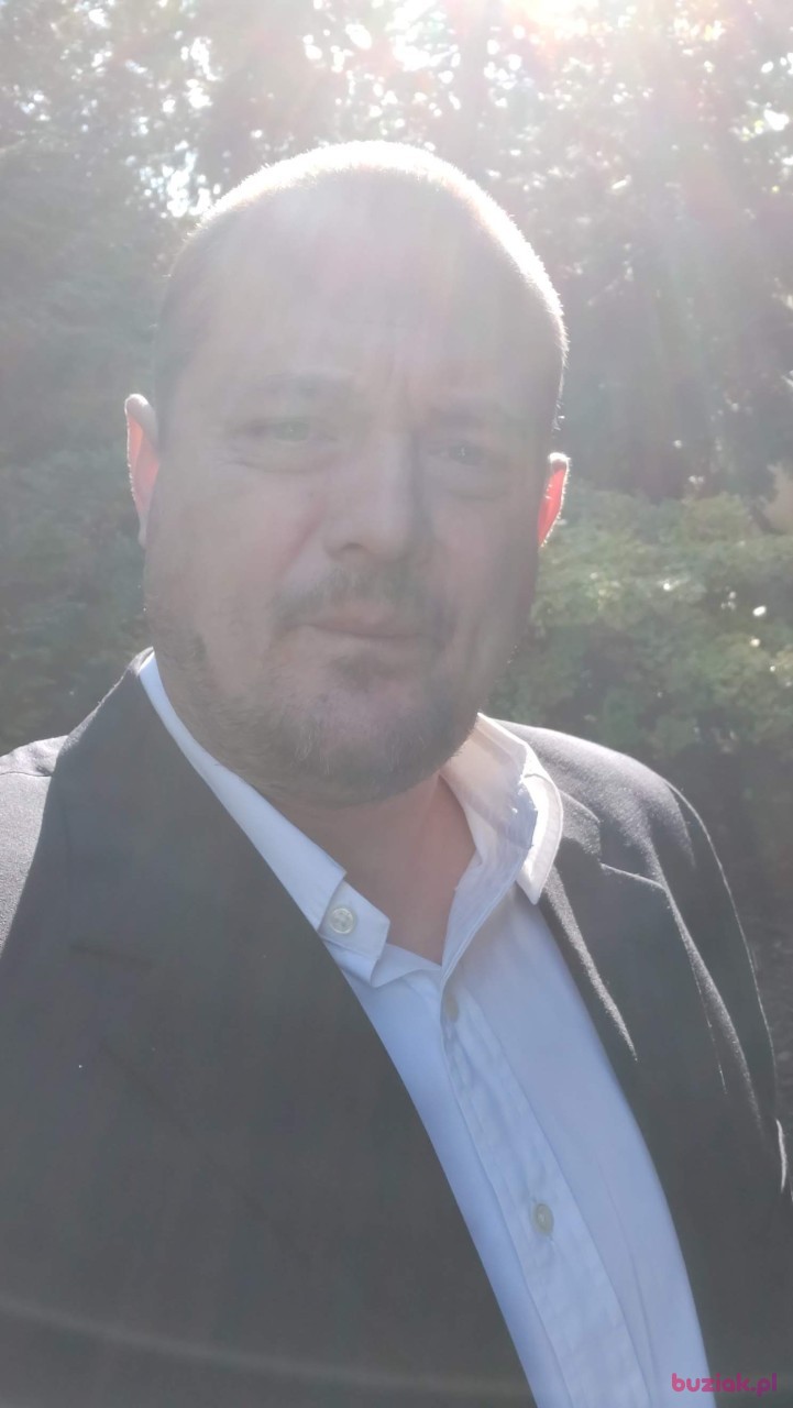 BARTEK, Male, 45, Opole, Polska, Photo: 2