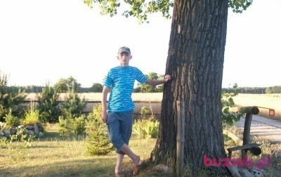 Jacek, Male, 31, Słupca, Polska, Photo: 2