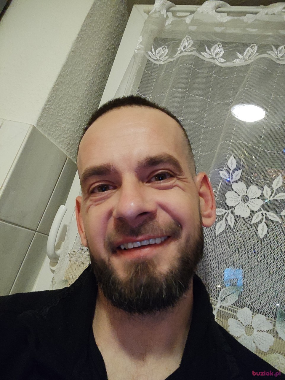 Sylwek, Male, 41, Gromitz Schleswig Holstein, Niemcy: 1
