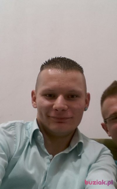 Grzegor, Male, 30, Wielka Brytania, Photo: 1