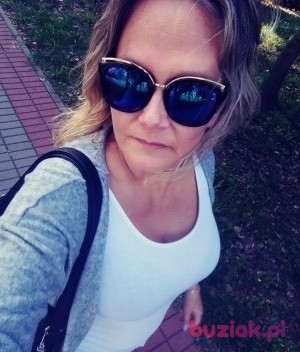Justyna, Female, 50, Chodzież, Polska, Photo: 2