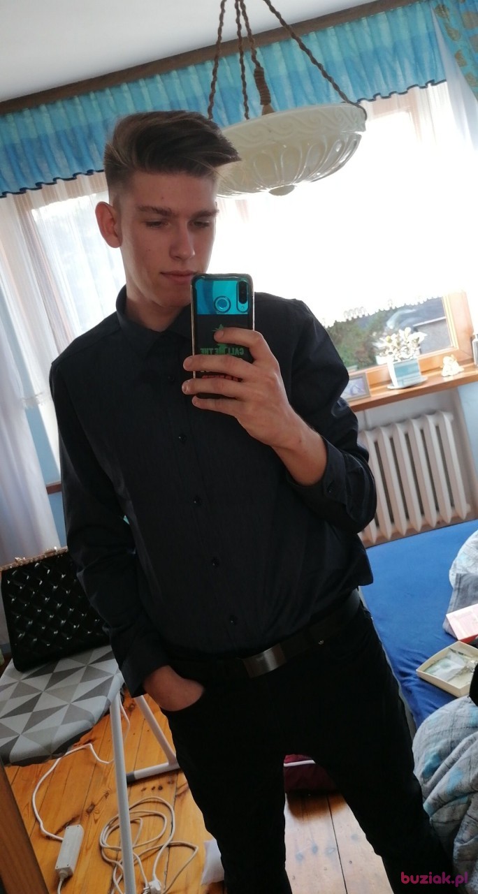jakub, Male, 23, Nowa Sól, Polska: 1