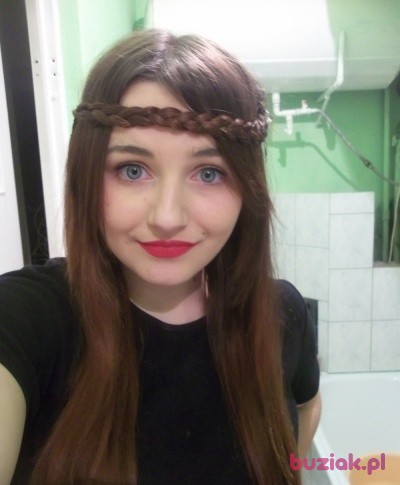 Sylwia, Female, 26, Busko-Zdrój, Polska, Photo: 3