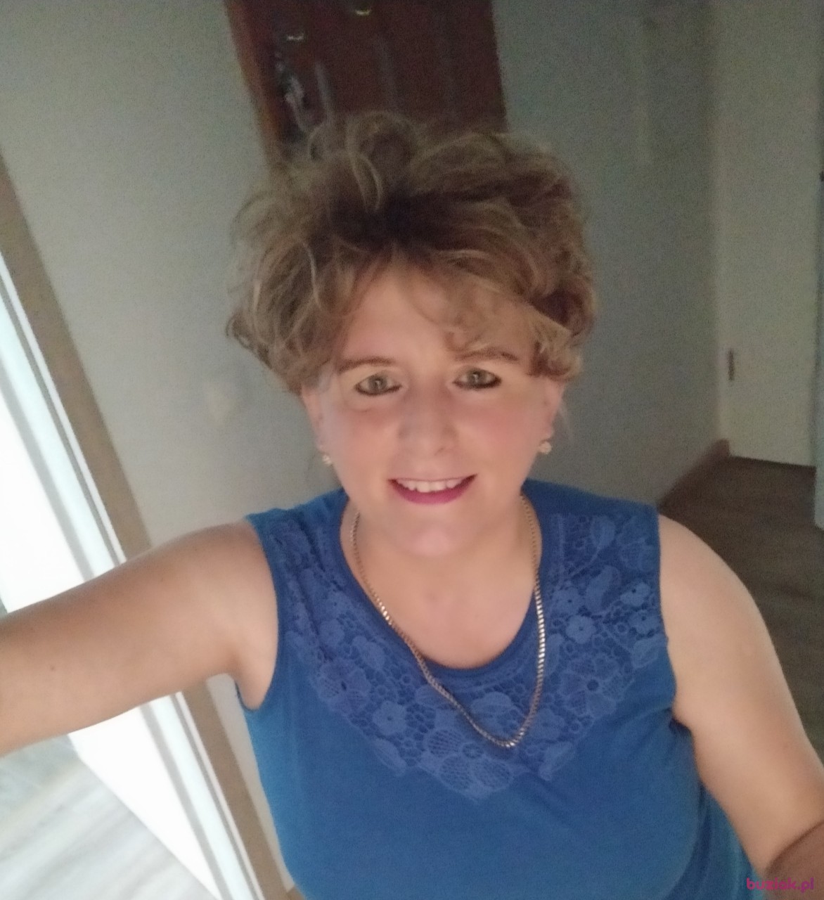 ALI, Female, 61, Poznań, Polska, Photo: 8