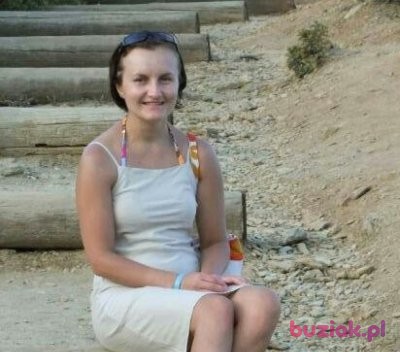 Edit, Kobieta, 46, Garwolin, Polska: 1