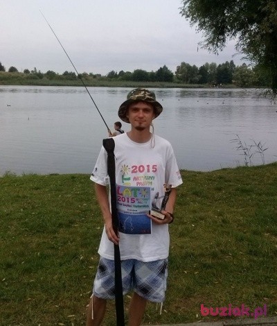Marcin, Mężczyzna, 36, Olsztyn, Polska, Zdjęcie: 1