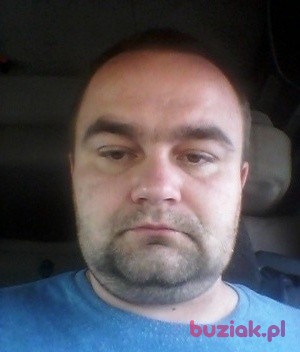 Cześć, Mężczyzna, 43, Częstochowa, Polska: 1