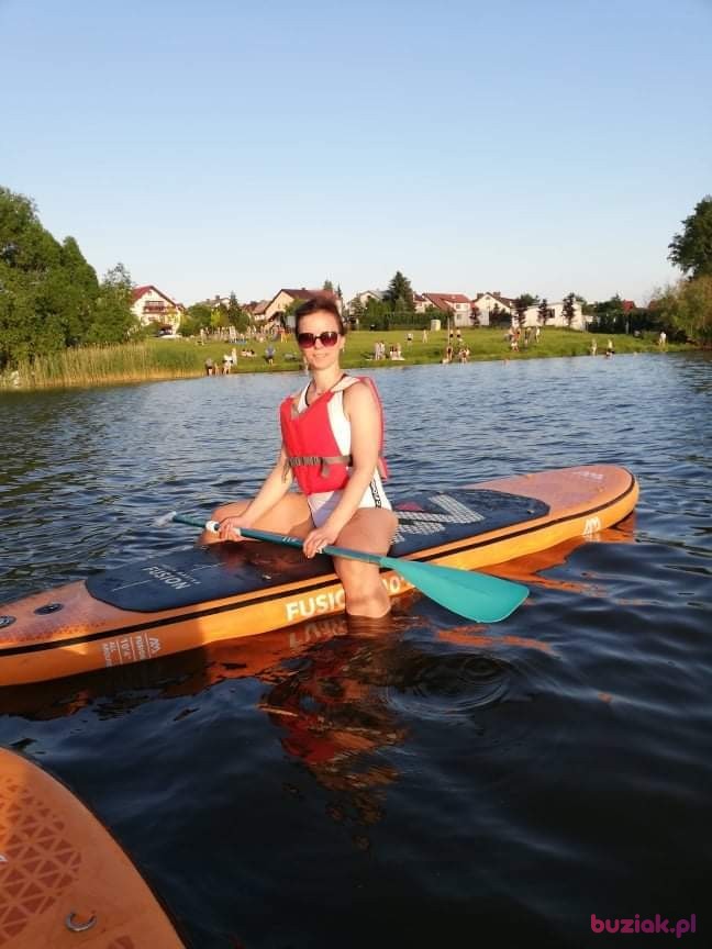 Asia, Kobieta, 45, Iława, Polska: 1