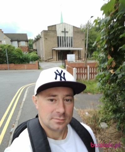 Lukassboss, Male, 40, Norton, Wielka Brytania, Photo: 1