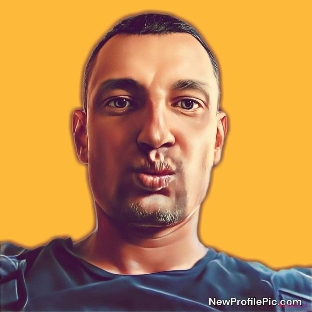 Robert, Male, 42, Brzeziny, Polska, Photo: 1