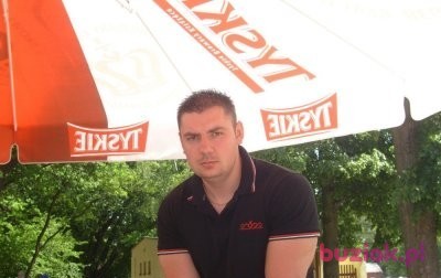 Yogini, Mężczyzna, 41, Tomaszów Mazowiecki, Polska: 1