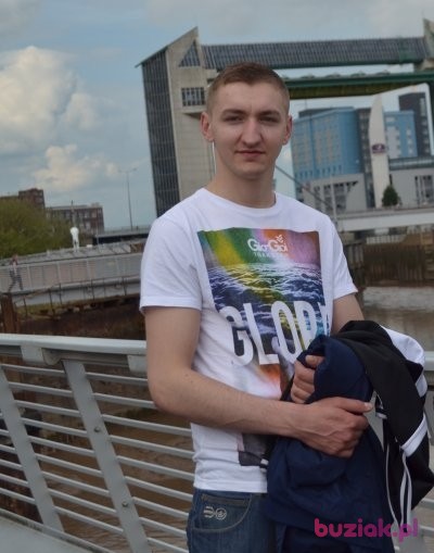 kicaj88, Male, 36, Wielka Brytania: 1