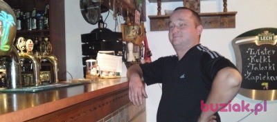 Michał, Mężczyzna, 39, Orzesze, Polska: 1