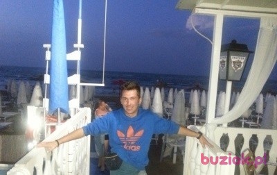 Michał, Mężczyzna, 36, Łódź, Polska: 1