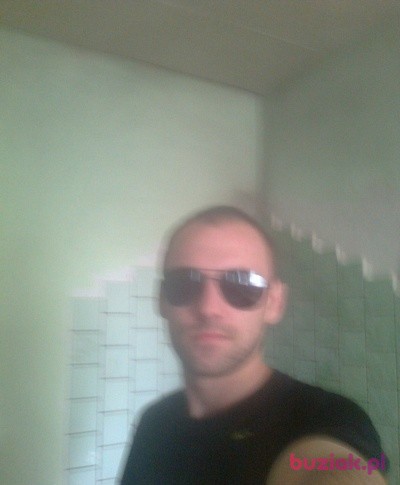Wojciech , Male, 38, Katowice, Polska, Photo: 1