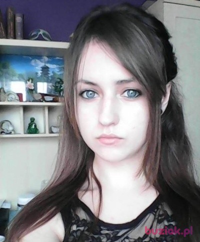 Jowita, Female, 27, Tychy, Polska: 1