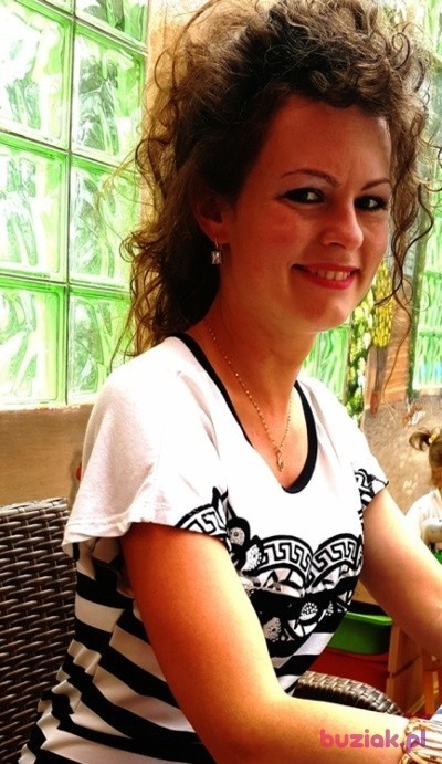 naaaati, Kobieta, 37, Polska, Zdjęcie: 1