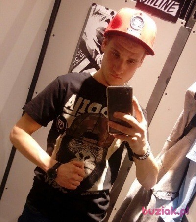 Witold, Male, 27, Kłodzko, Polska, Photo: 2