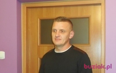 marcin, Mężczyzna, 44, Brzeg, Polska: 1