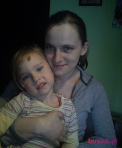Iwona, Female, 37, Słupsk, Polska, Photo: 5