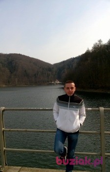 jan, Male, 31, Świdnica, Polska, Photo: 1