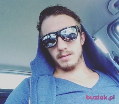 Michał, Male, 38, Wrocław, Polska, Photo: 1
