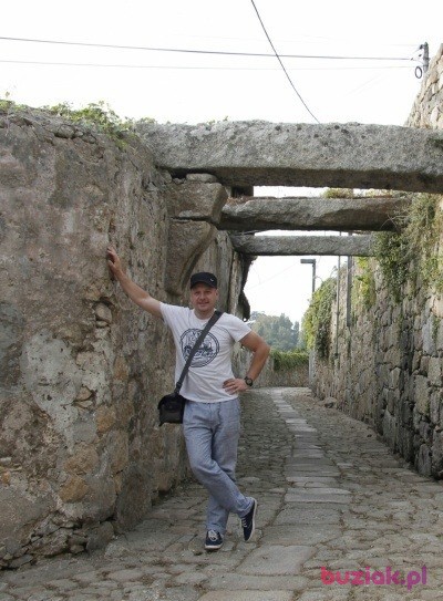 Grzesiek, Male, 49, Birmingham West Midlands England, Wielka Brytania, Photo: 4