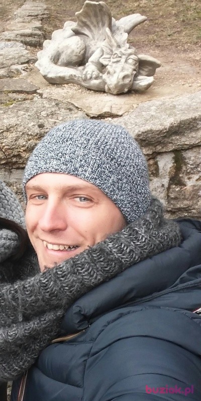dawidek8505, Mężczyzna, 40, Legnica, Polska: 1