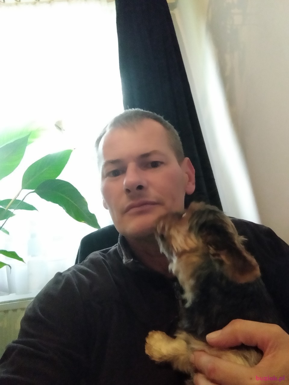 Tomek, Mężczyzna, 46, Żukowo, Polska: 1