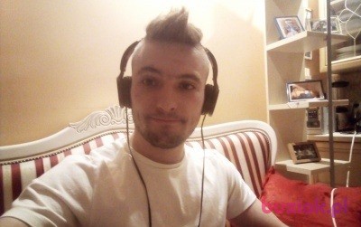 Cyprian, Mężczyzna, 28, Bolesławiec, Polska, Zdjęcie: 3