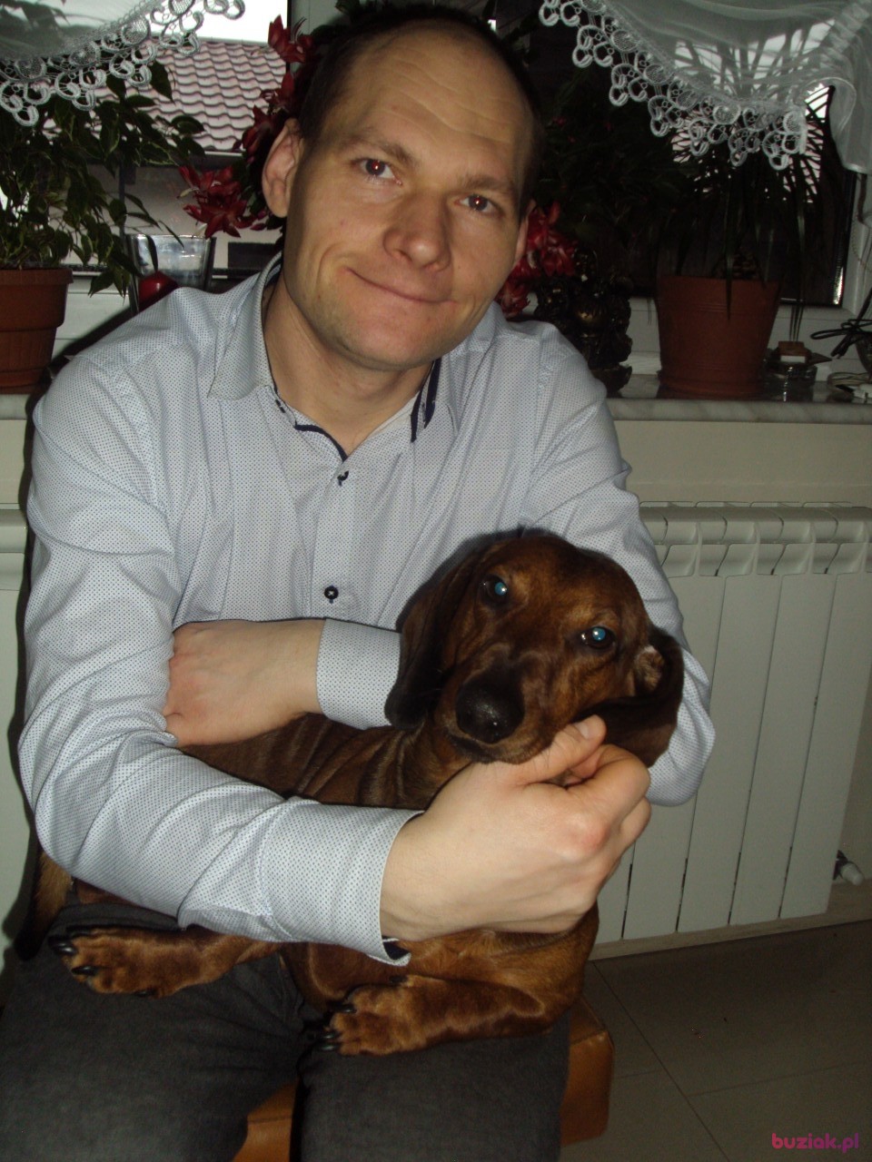 Paweł, Mężczyzna, 43, Raszków, Polska, Zdjęcie: 1