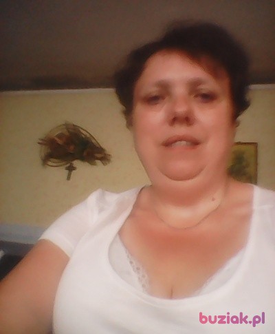 Iwona , Kobieta, 53, Pleszew, Polska, Zdjęcie: 2