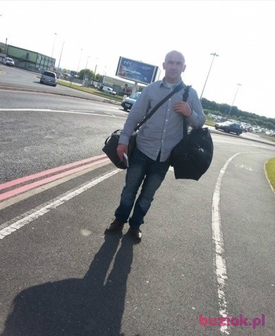 janusz, Mężczyzna, 53, Wielka Brytania, Zdjęcie: 3
