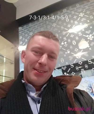 Lukasz , Mężczyzna, 37, Bydgoszcz, Polska, Zdjęcie: 2