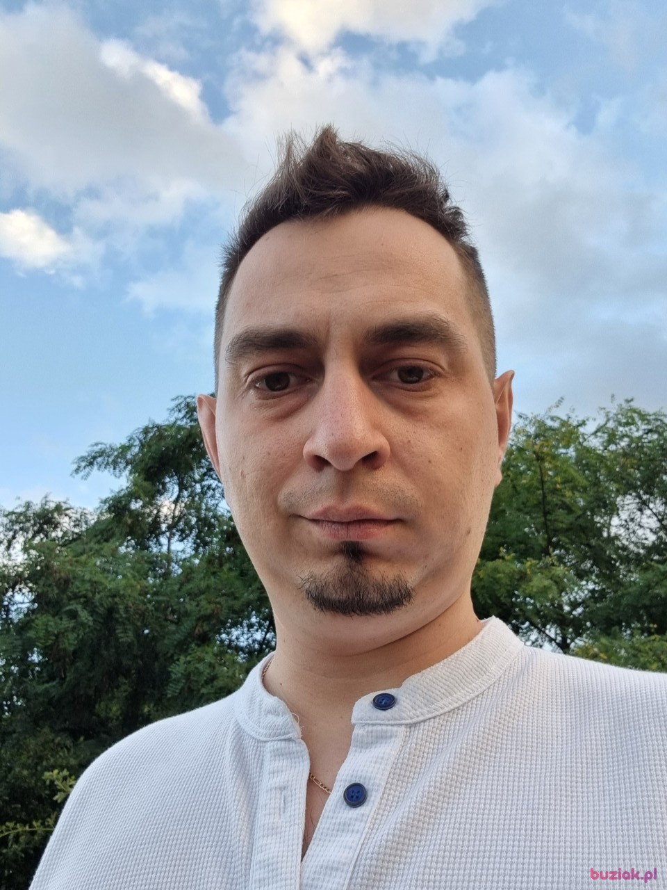 Mateusz, Male, 30, Rybnik, Polska: 1