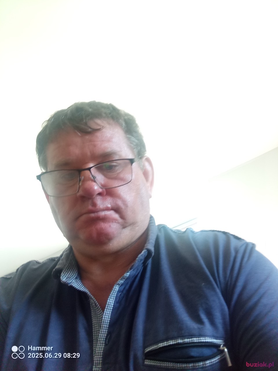 Andrzej, Mężczyzna, 54, Ełk, Polska: 1