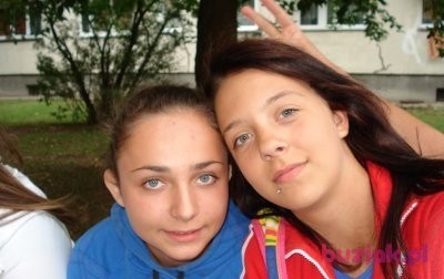 Roksana, Kobieta, 29, Polska, Zdjęcie: 2
