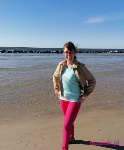 Dominika, Female, 33, Częstochowa, Polska, Photo: 14