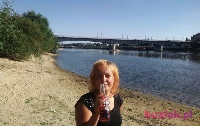 Agnieszka , Kobieta, 44, Warszawa, Polska, Zdjęcie: 2