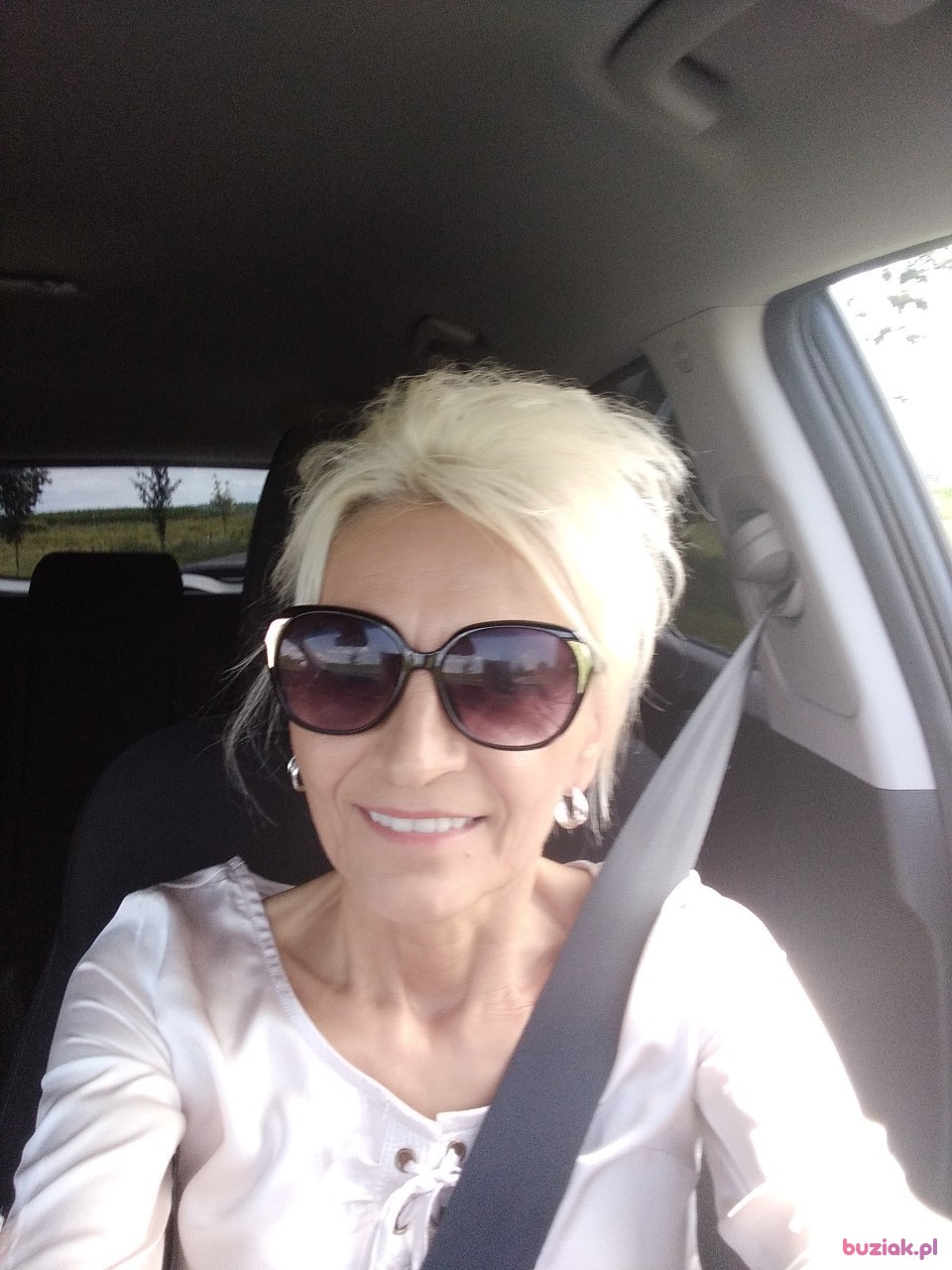 Martynannn, Female, 55, Ełk, Polska: 1