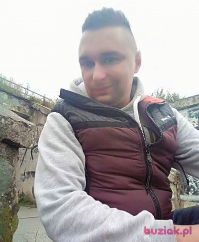 Przemek, Mężczyzna, 39, Ostrów Wielkopolski, Polska, Zdjęcie: 2